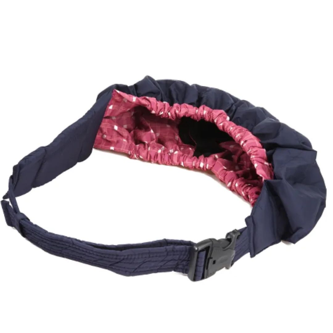 Babytragetasche für Neugeborene – Ergonomischer Tragesling