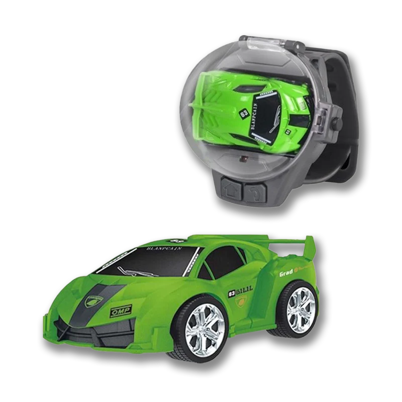 Ferngesteuertes Auto-Armband