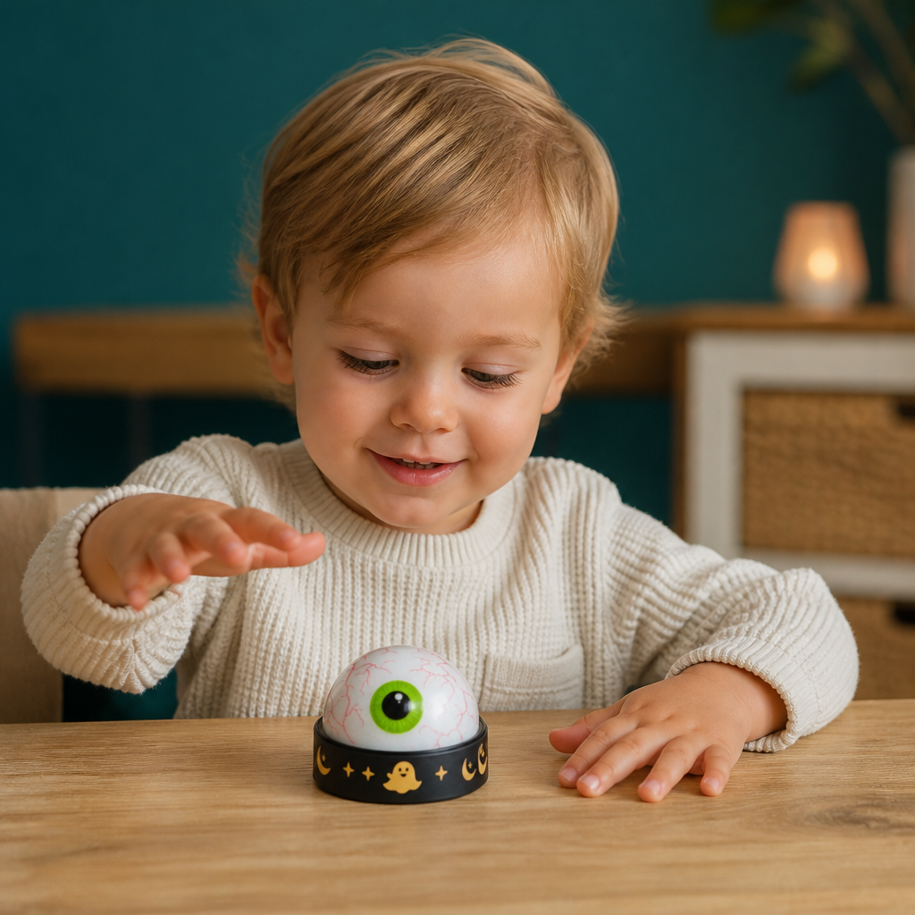Halloween-Dumpling-Squishy-Anti-Stress-Spielzeug