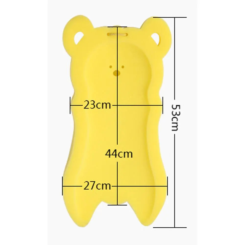 Baby Anti-Rutsch-Badewanneneinlage