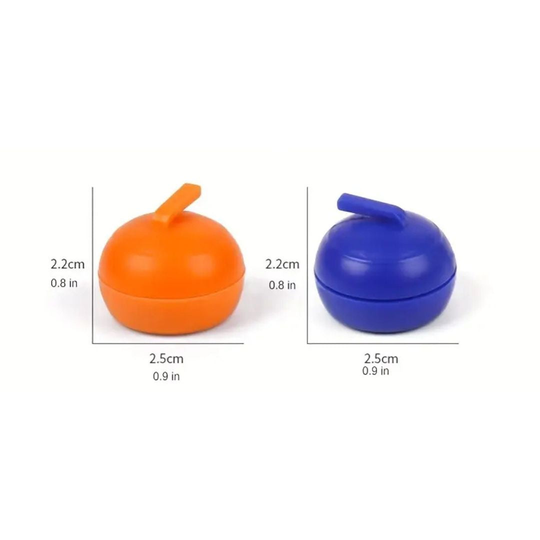 Curling Mini Spiel für Zuhause