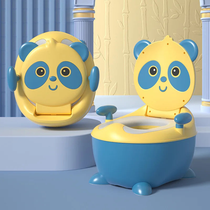 Unterwegs-Profi Kindertoilette