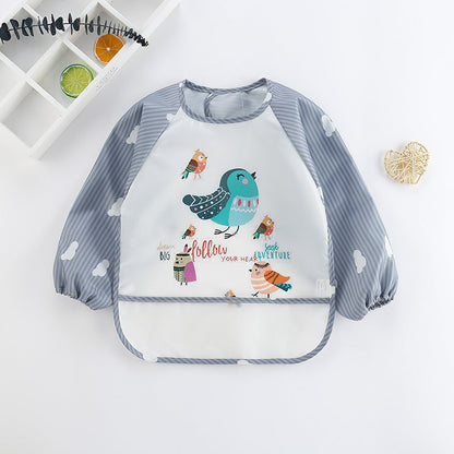 Wasserdichter Baby Regenmantel
