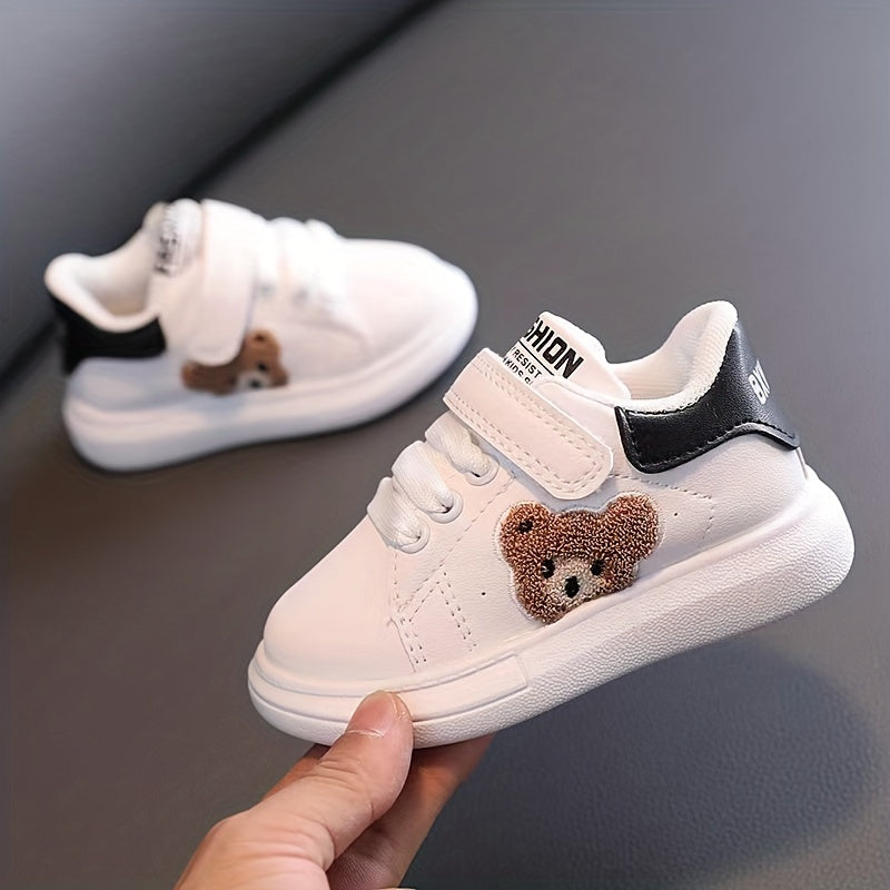 Aktive Lauflernschuhe für Kleinkinder