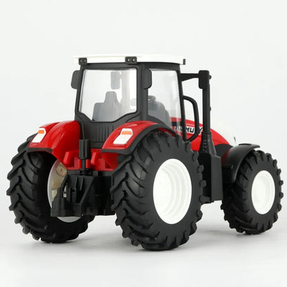 Erlebe Das Landleben – RC Traktor