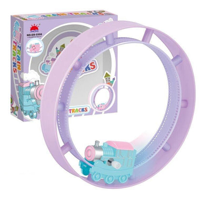 Looping Zug Kinder Spielzeug