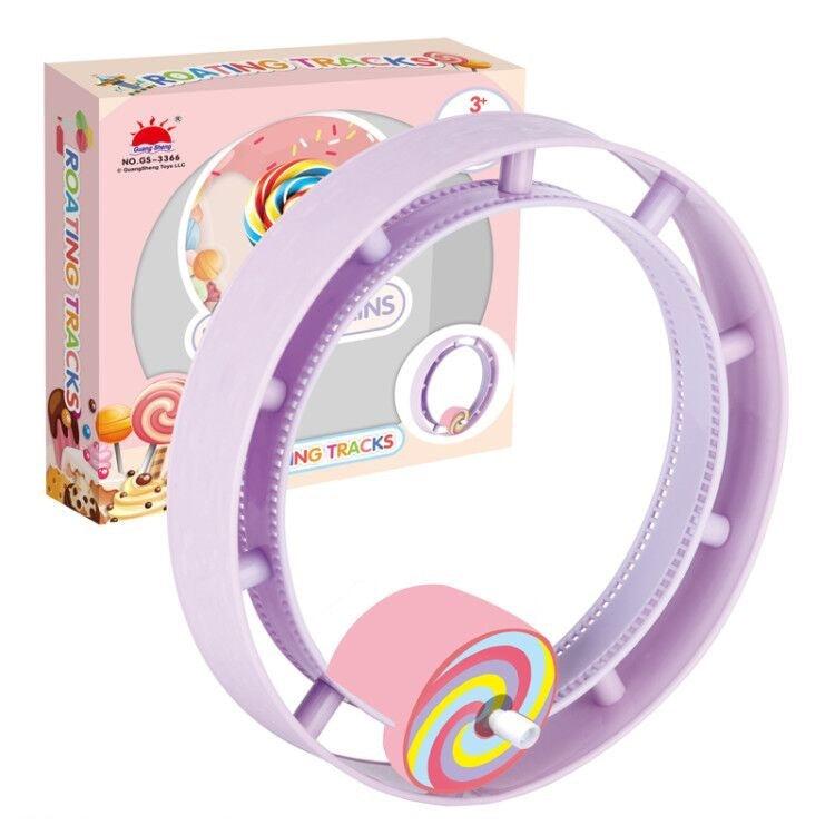 Looping Zug Kinder Spielzeug
