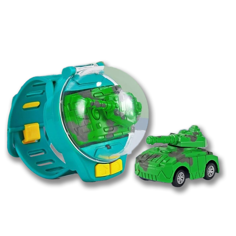 Ferngesteuertes Auto-Armband