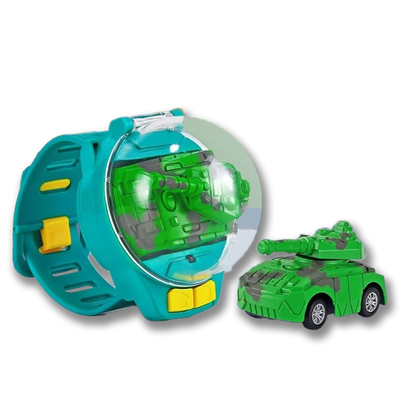 Ferngesteuertes Auto-Armband