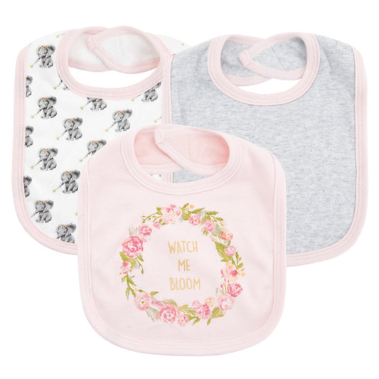Baby Lätzchen Set – Weiche und Praktische Lätzchen für Neugeborene