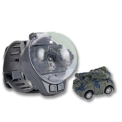 Ferngesteuertes Auto-Armband