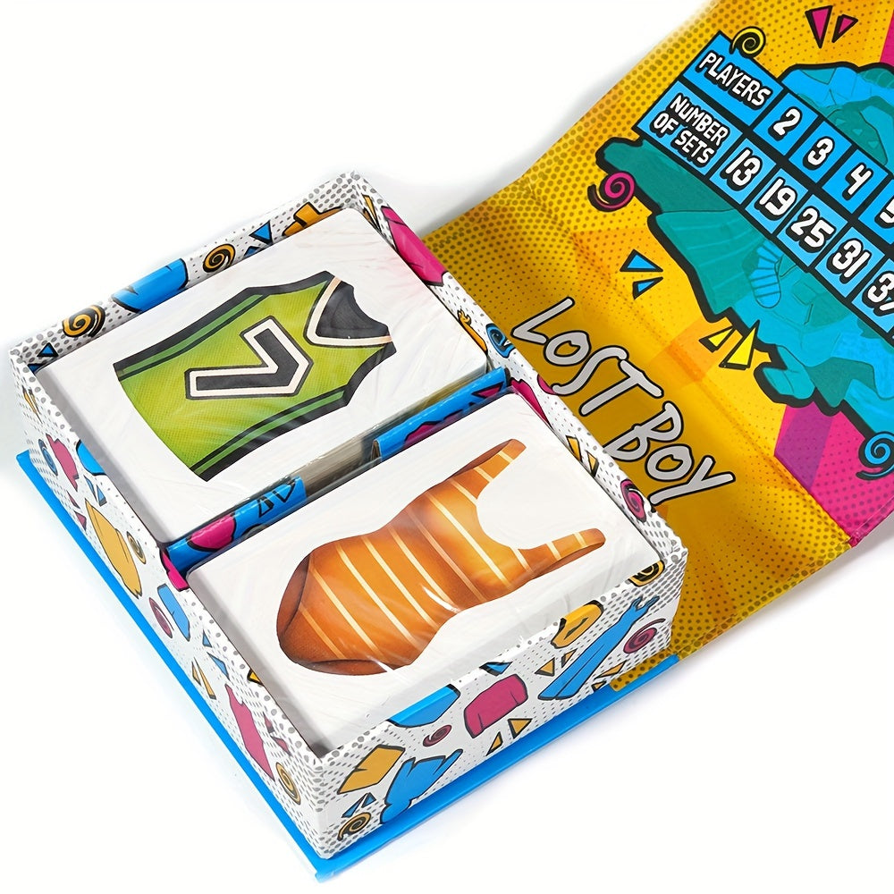 Piles! Rasantes & Spannendes Kartenspiel