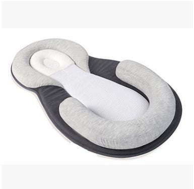 Sichere Babystütze