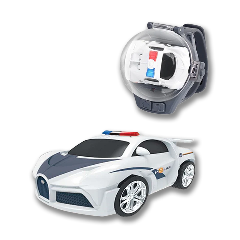 Ferngesteuertes Auto-Armband