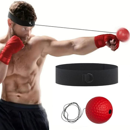 Box Reflex Ball Für Kinder