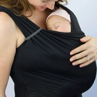 Babytrage T-Shirt für Mama