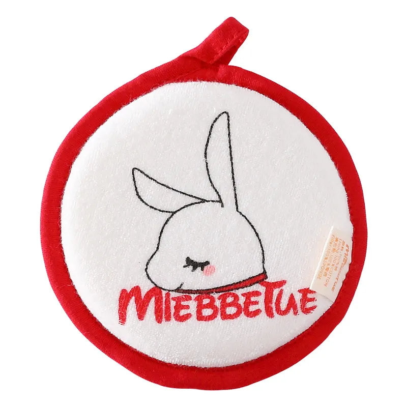 Kinder Waschhandschuh – Tierdesign Weich & Hautfreundlich