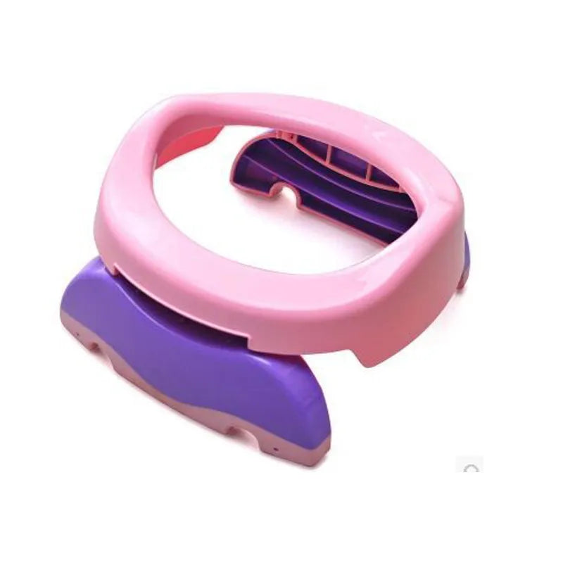 Toilettentrainer Sitz für Kinder – Potty Training Sitz für Kleinkinder