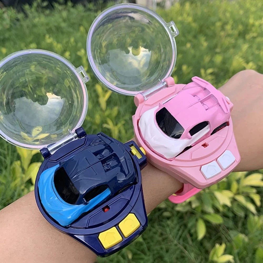 Ferngesteuertes Auto-Armband