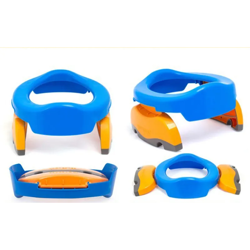 Toilettentrainer Sitz für Kinder – Potty Training Sitz für Kleinkinder