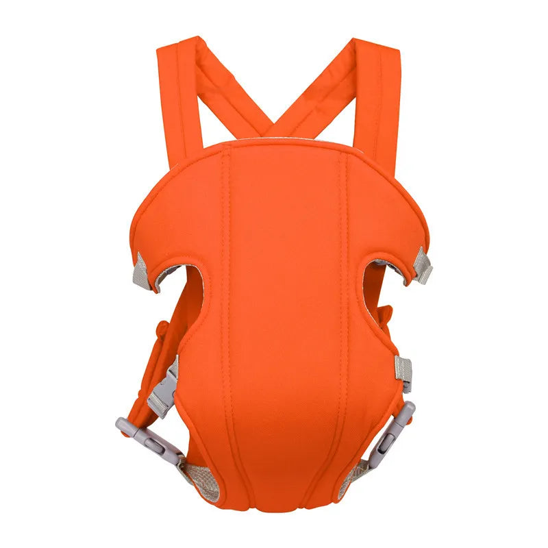 Ergonomische Babytrage – Verstellbare Tragehilfe