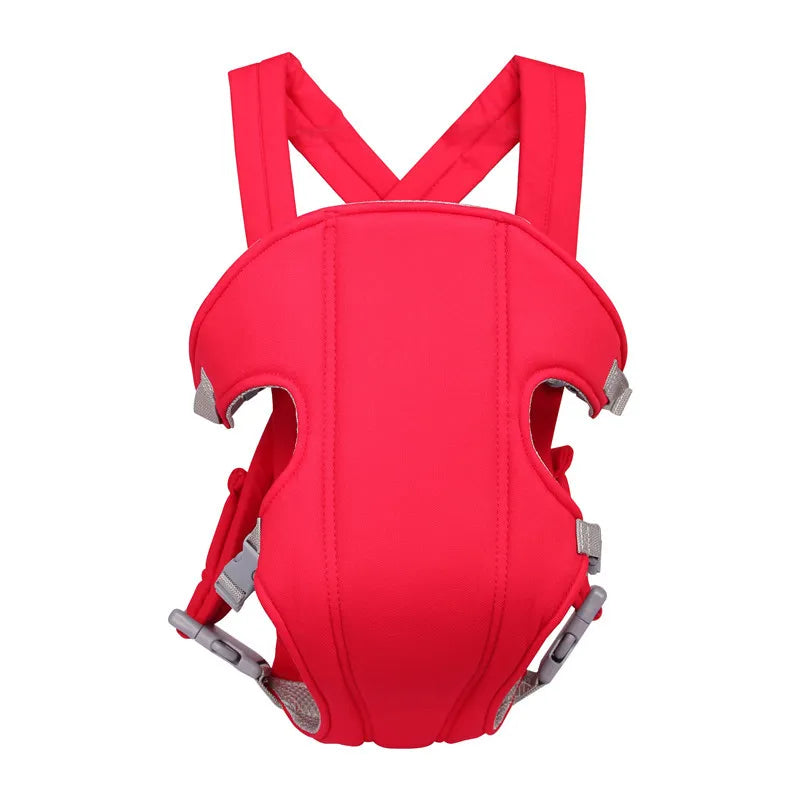 Ergonomische Babytrage – Verstellbare Tragehilfe