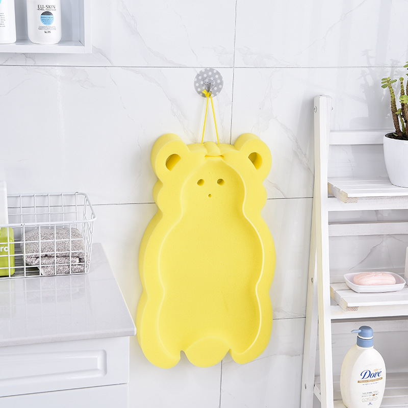 Baby Anti-Rutsch-Badewanneneinlage