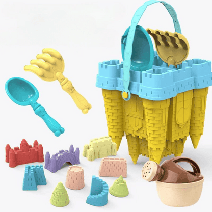 Sandkastenspielset für Kinder