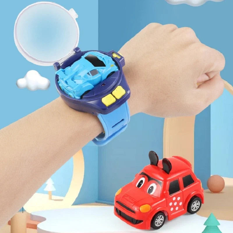 Ferngesteuertes Auto-Armband
