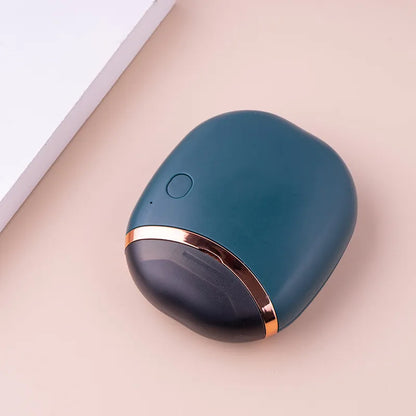 Intelligenter Elektrischer Nagelknipser – Automatischer Trimmer für Perfekte Nägel