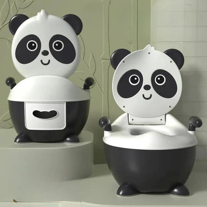 Unterwegs-Profi Kindertoilette