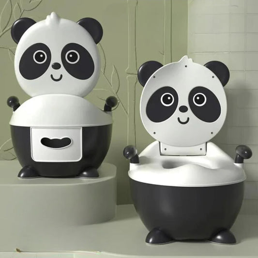 Unterwegs-Profi Kindertoilette