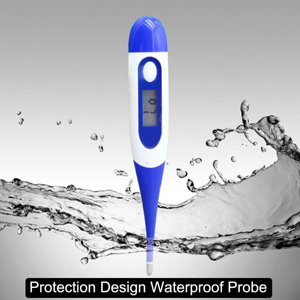 Digitales Wasserdichtes & Elektronisches Thermometer