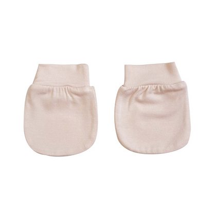 Babyhandschuh Set – Weiche und bequeme Handschuhe für Neugeborene