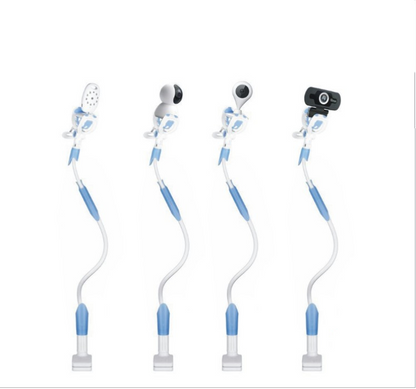 Baby Kamera Halterung – Flexibler Monitorarm für Babyphone