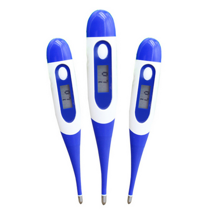 Digitales Wasserdichtes & Elektronisches Thermometer