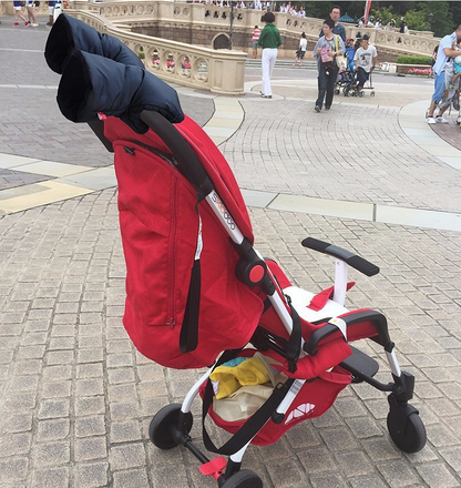 Kinderwagen Handschuhe für Eltern – Winter Handwärmer für Kinderwagen
