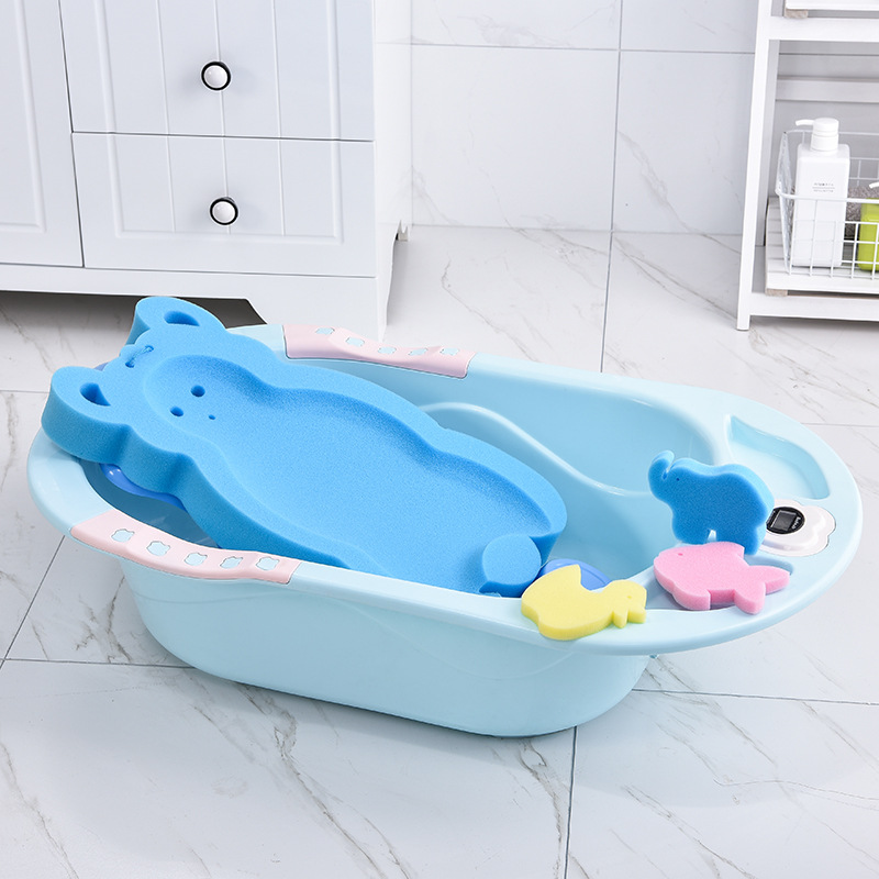 Baby Anti-Rutsch-Badewanneneinlage