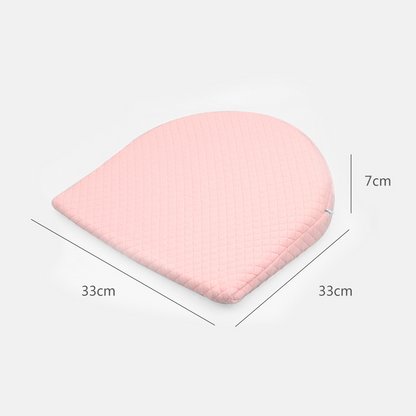 Baby Keilkissen – Ergonomisches Stützkissen für Babys