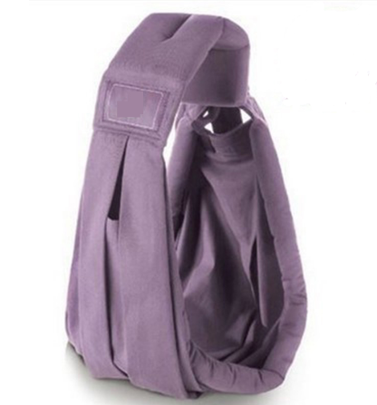 Baby Trageschlinge – Ergonomischer Babyträger für Neugeborene