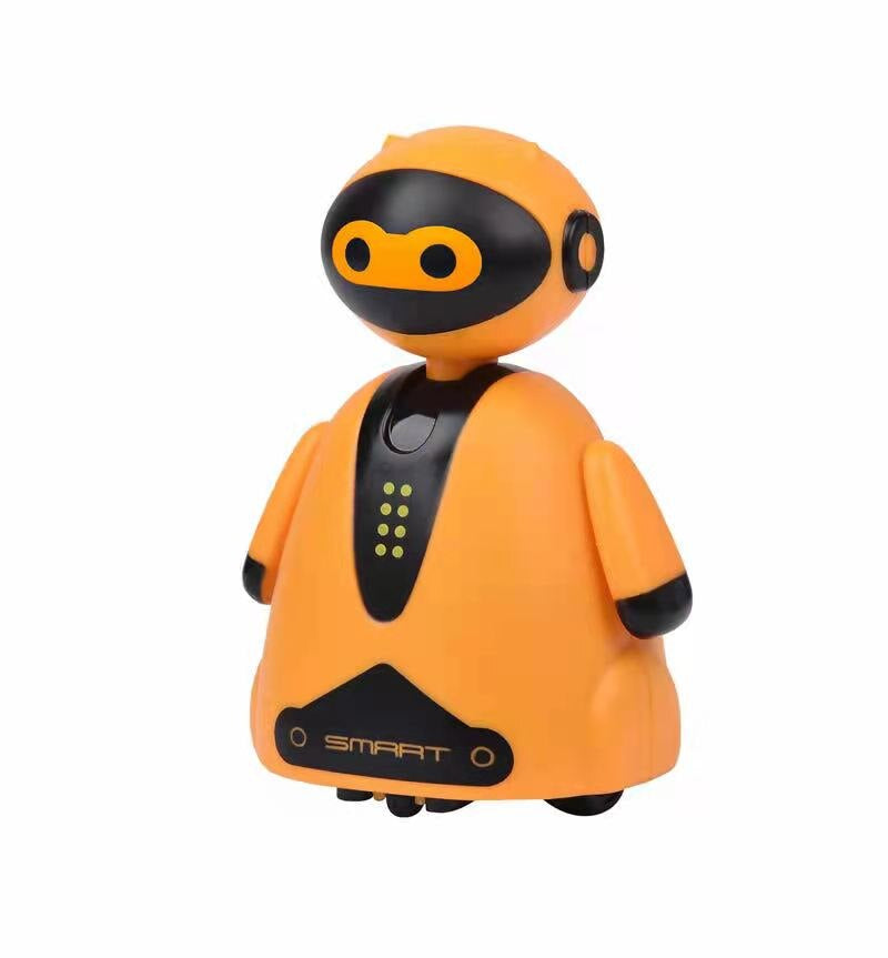 CreatoBot Roboter-Spielzeug