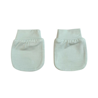 Babyhandschuh Set – Weiche und bequeme Handschuhe für Neugeborene