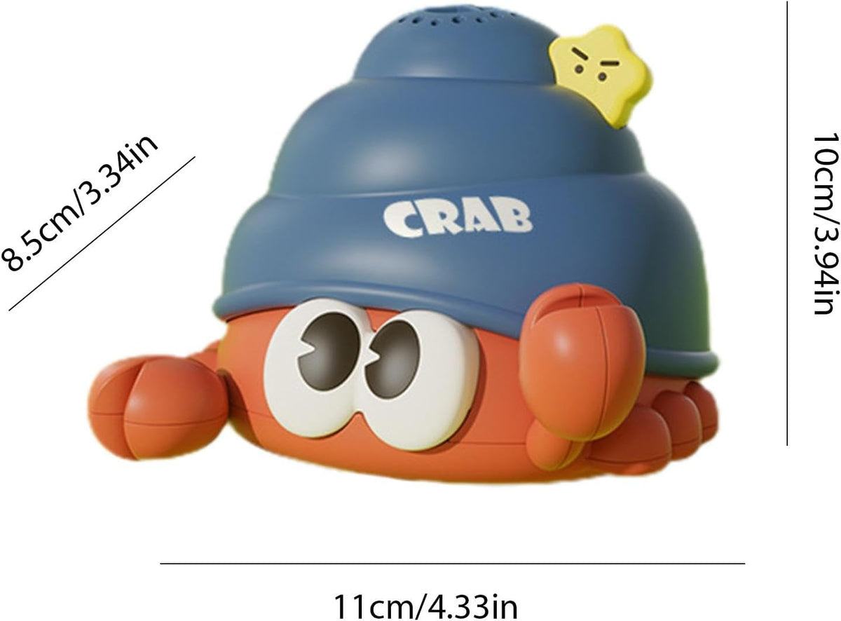 Krabben Luftball Spielzeug