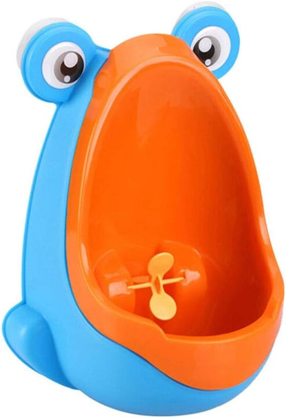 Spielerisches Toilettentraining – Lustiges Kinder-Urinal
