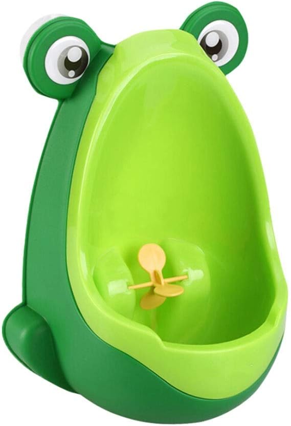 Spielerisches Toilettentraining – Lustiges Kinder-Urinal