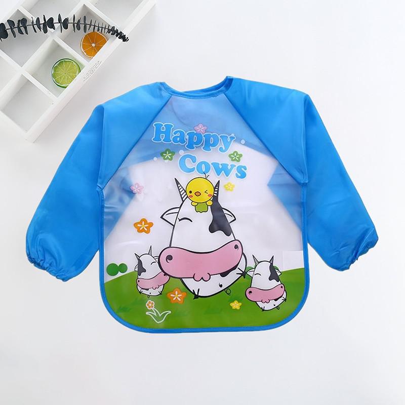 Wasserdichter Baby Regenmantel