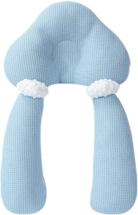 Sicherer Schlaf - Babykissen