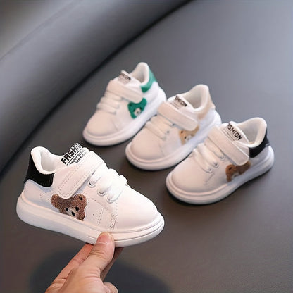 Aktive Lauflernschuhe für Kleinkinder