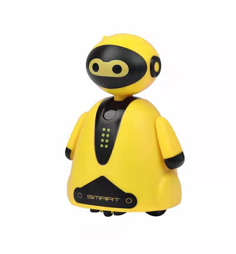 CreatoBot Roboter-Spielzeug
