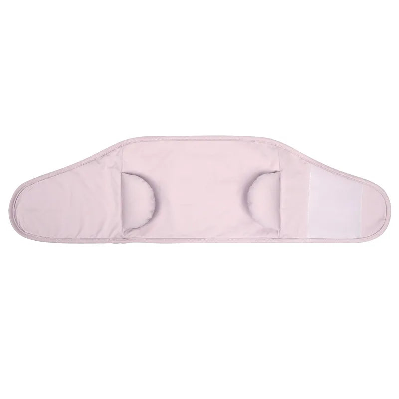 Baby Wickeltuch mit Sanftem Design – Bequem und Sicher für Neugeborene